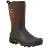 Bottes Clean Garden souples et imperméables marron 40-47