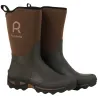 Bottes Clean Garden souples et imperméables marron 40-47