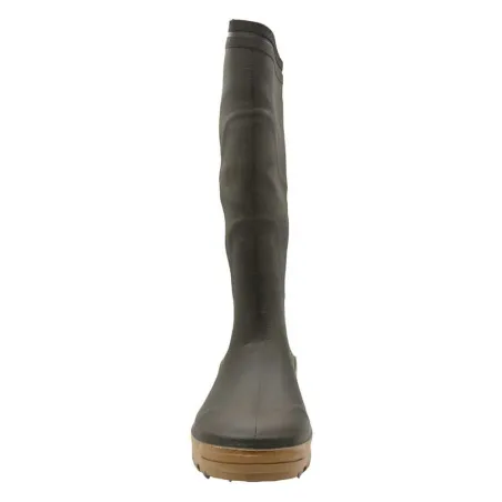 Bottes SEBS légères résistantes lisier et hydrocarbures