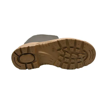 Bottes SEBS légères résistantes lisier et hydrocarbures