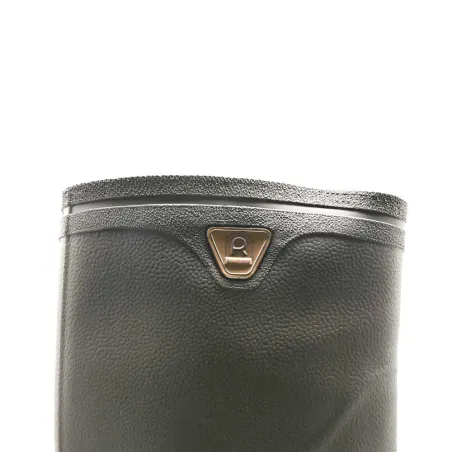 Bottes SEBS légères résistantes lisier et hydrocarbures