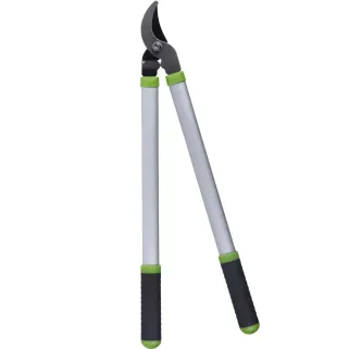Sécateur élagage 60 cm - Outil pro pour branches