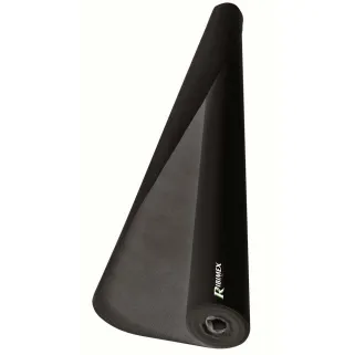 Toile de paillage 50g/m² - 1x8m anti-mauvaises herbes