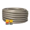 Tuyau Hozelock 25 m - Robuste et anti-torsion pour jardin