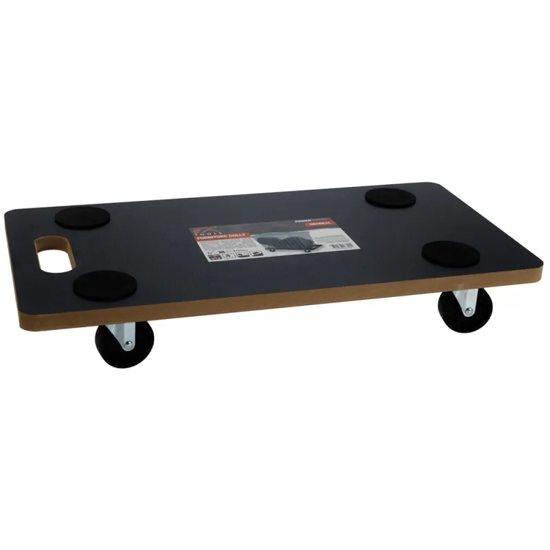 Chariot utilitaire 58x29 cm - Élevage & Jardin