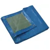 Bâche ultra-légère 2x3 m pour protection extérieure