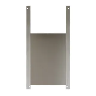 Trappe canard 40x30 cm pour portier Breedsafe - Vive l'élevage