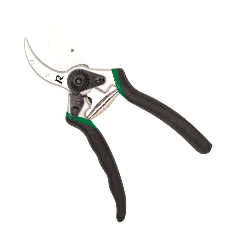 Sécateur aluminium ergonomique 215 mm - Vive l'élevage