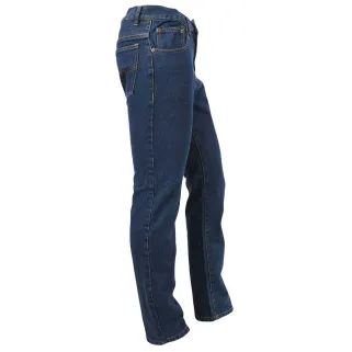 Jean homme droit Denim Floride - Tailles 38 à 66