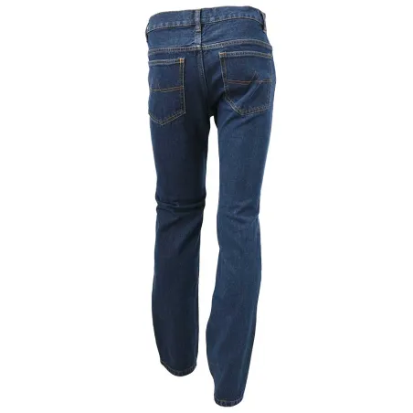 Jean homme droit Denim Floride - Tailles 38 à 66