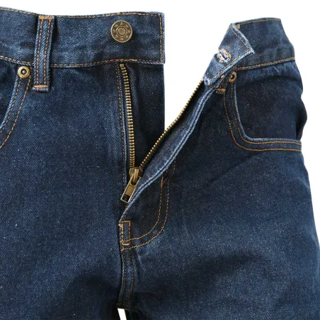 Jean homme droit Denim Floride - Tailles 38 à 66