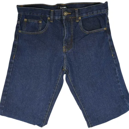 Jean homme droit Denim Floride - Tailles 38 à 66