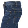Jean homme droit Denim Floride - Tailles 38 à 66