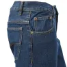 Jean homme droit Denim Floride - Tailles 38 à 66