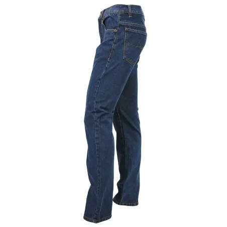Jean homme droit Denim Floride - Tailles 38 à 66