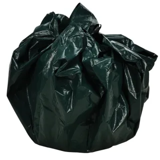 Sac à déchets extra-large 130L - Ø220cm