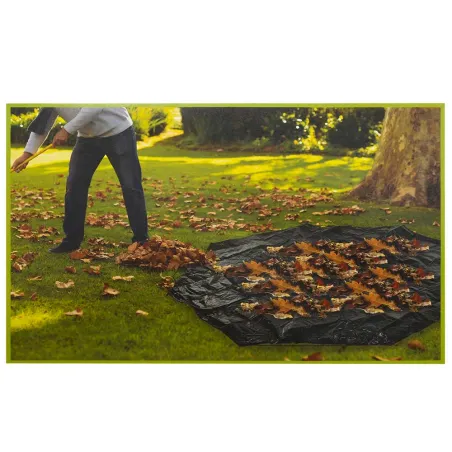 Sac à déchets extra-large 130L - Ø220cm