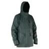 Veste imperméable kaki LMA® - M à 3XL - EN 13688