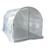 Housse de rechange pour serre 6m² - Polyéthylène 140g/m²