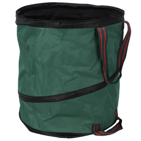 Sac déchets jardin polyester 55 cm - résistant et pliable