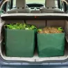 Lot de 3 sacs de jardin étanches et pliables