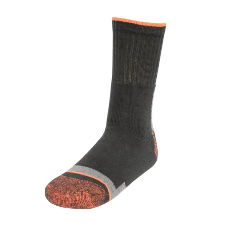 Lot 4 paires chaussettes renforcées LMA - Chasse & Extérieur