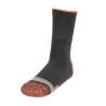 Lot 4 paires chaussettes renforcées LMA - Chasse & Extérieur