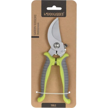 Sécateur Progarden 19 cm - Précision jardin