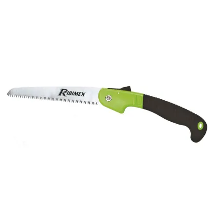 Scie couteau pliante 180 mm - Outil polyvalent