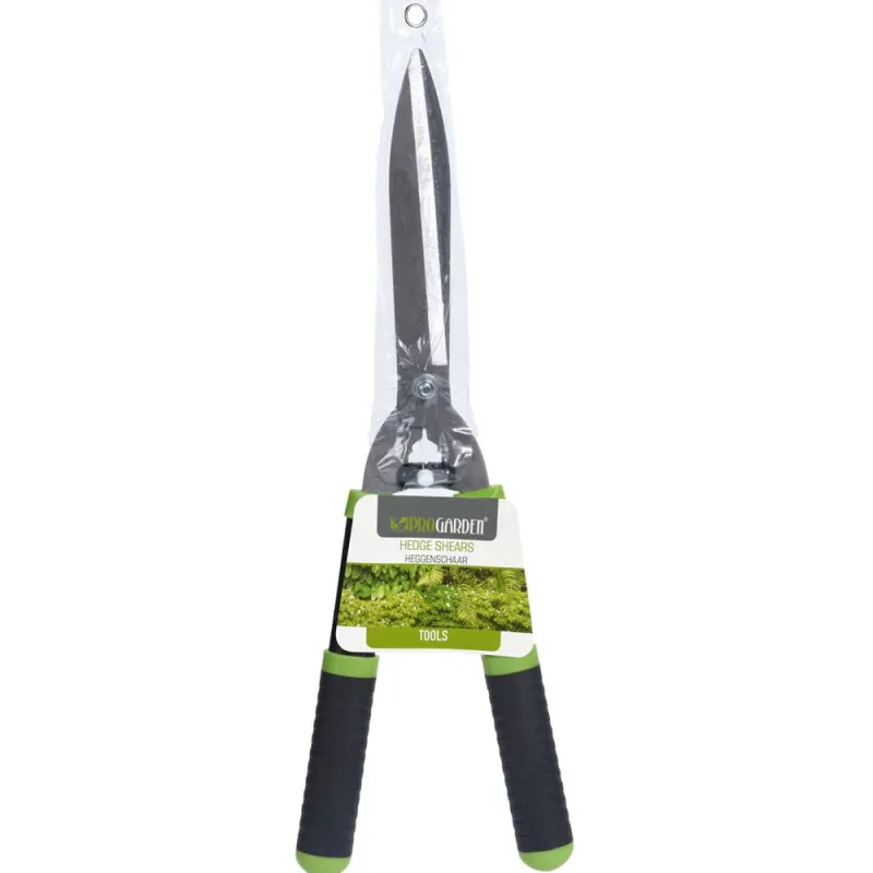 Cisaille à haies 52 cm - Précision et ergonomie