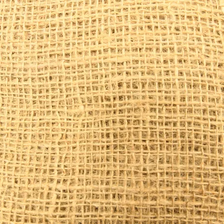 Sacs d'hivernage en jute pour légumes - 50L