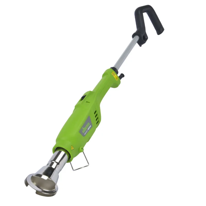 Désherbeur thermique 2000W écologique et sans produit