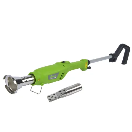 Désherbeur thermique 2000W écologique et sans produit