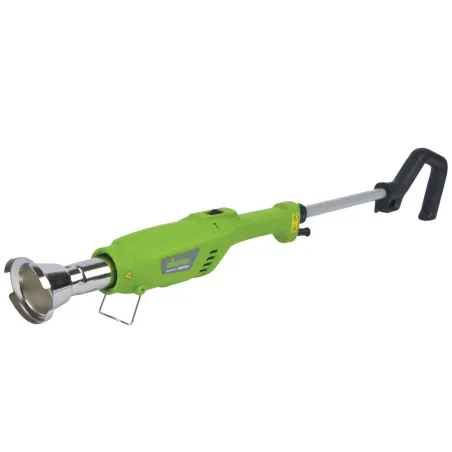 Désherbeur thermique 2000W écologique et sans produit