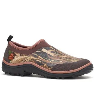 Sabots Trial néoprène camo 40-46 - Confort chasse & extérieur