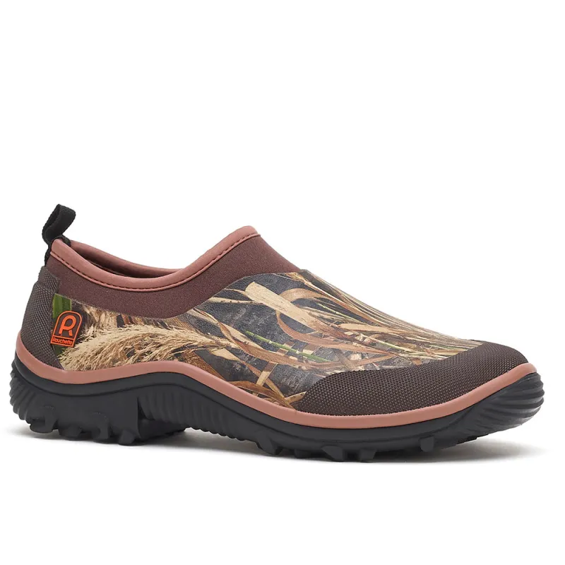 Sabots Trial néoprène camo 40-46 - Confort chasse & extérieur