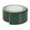 Ruban adhésif toile renforcé 5cm x 10m vert