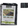 Bâche anti-herbes 1x10m - Polyéthylène 100g/m² résistante