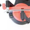 Affûteuse électrique pour chaînes de tronçonneuse