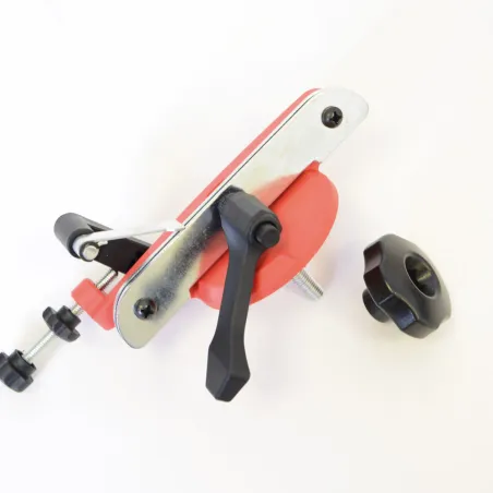 Affûteuse électrique pour chaînes de tronçonneuse