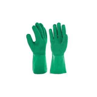 Gants anti-épineux Black Fox - Protection jardin robuste