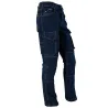 Jean Work Stretch Denim - Confort et résistance 38-60