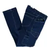 Jean Work Stretch Denim - Confort et résistance 38-60