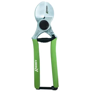 Sécateur professionnel pour fruits et plantes 20cm