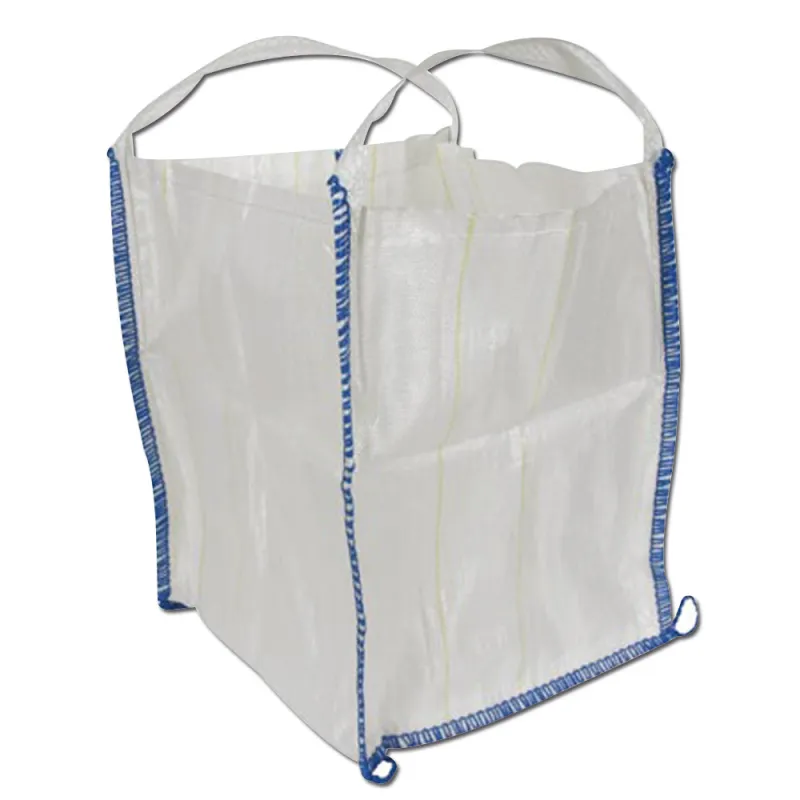 Sac à gravats résistant 55 L en polypropylène