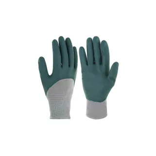 Gants jardinage Plantation - Résistants et ergonomiques Black Fox