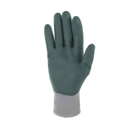 Gants jardinage Plantation - Résistants et ergonomiques Black Fox