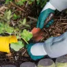 Gants jardinage Plantation - Résistants et ergonomiques Black Fox
