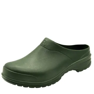 Sabots ultra-légers EVA 130g vert foncé 38-45