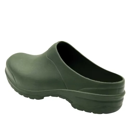 Sabots ultra-légers EVA 130g vert foncé 38-45